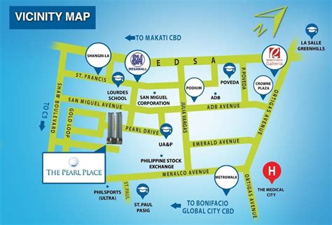 PEARL PLAZA Location: .